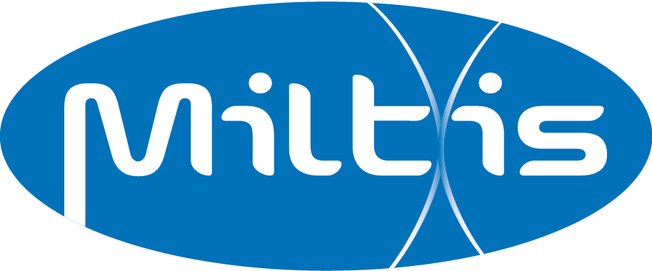 Logo Mutuelle Miltis