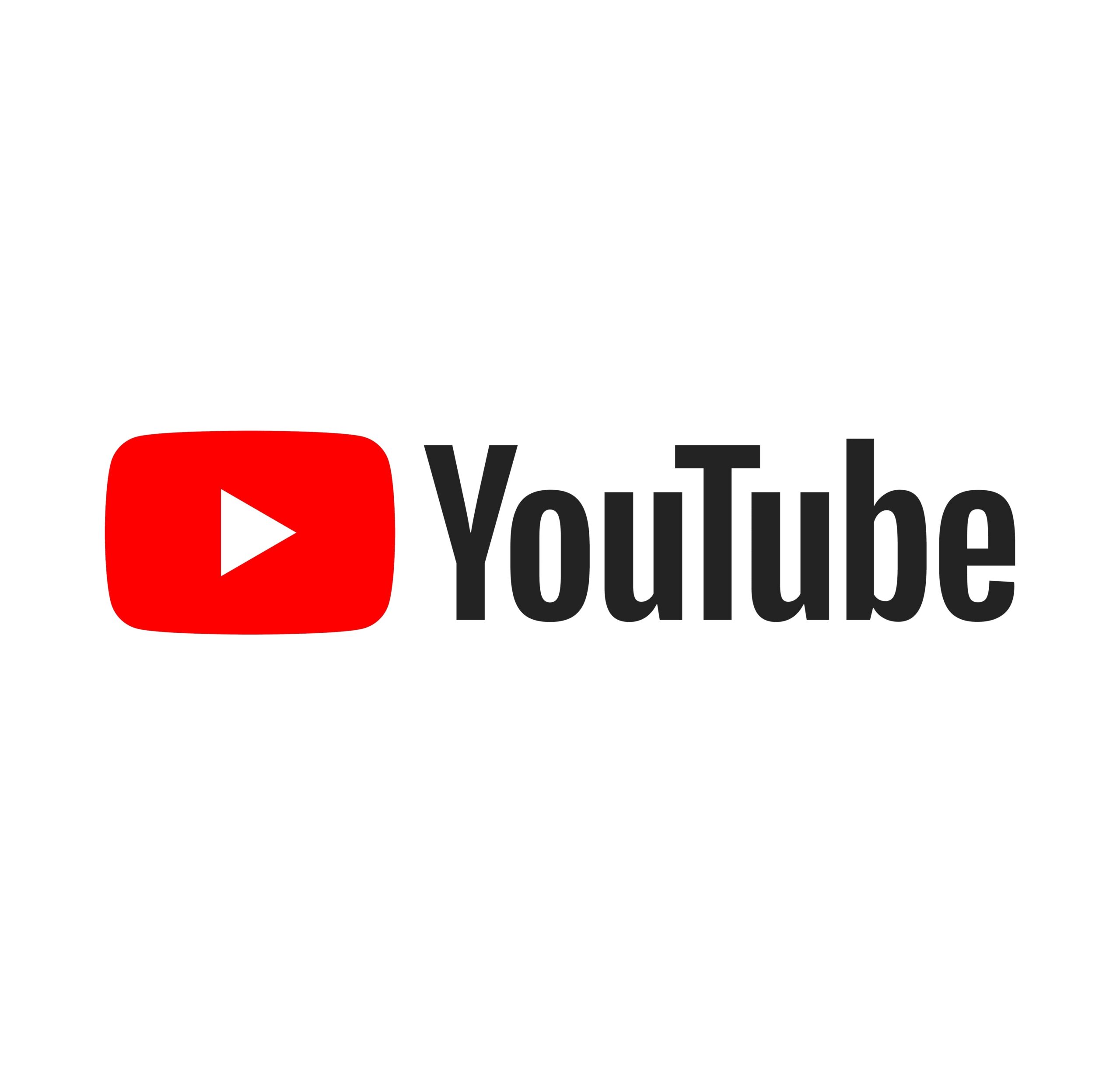 Logo Youtube