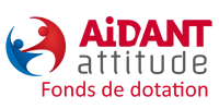 Logo Aidant Attitude