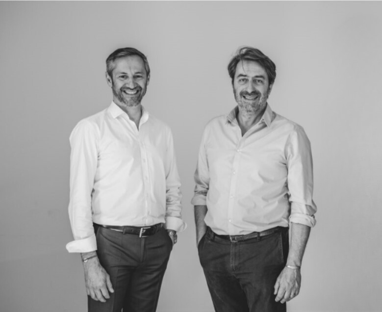 b733be4f-567e-4868-add2-3e45e0cd97cc David Libre et Denis de Valmont, co-fondateurs de BabySafe Solutions.