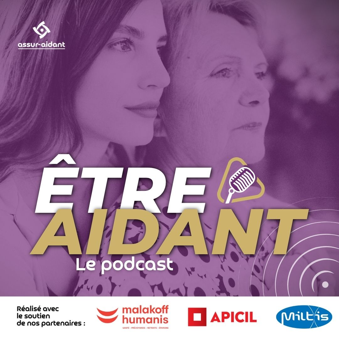 carré Podcast Etre aidant